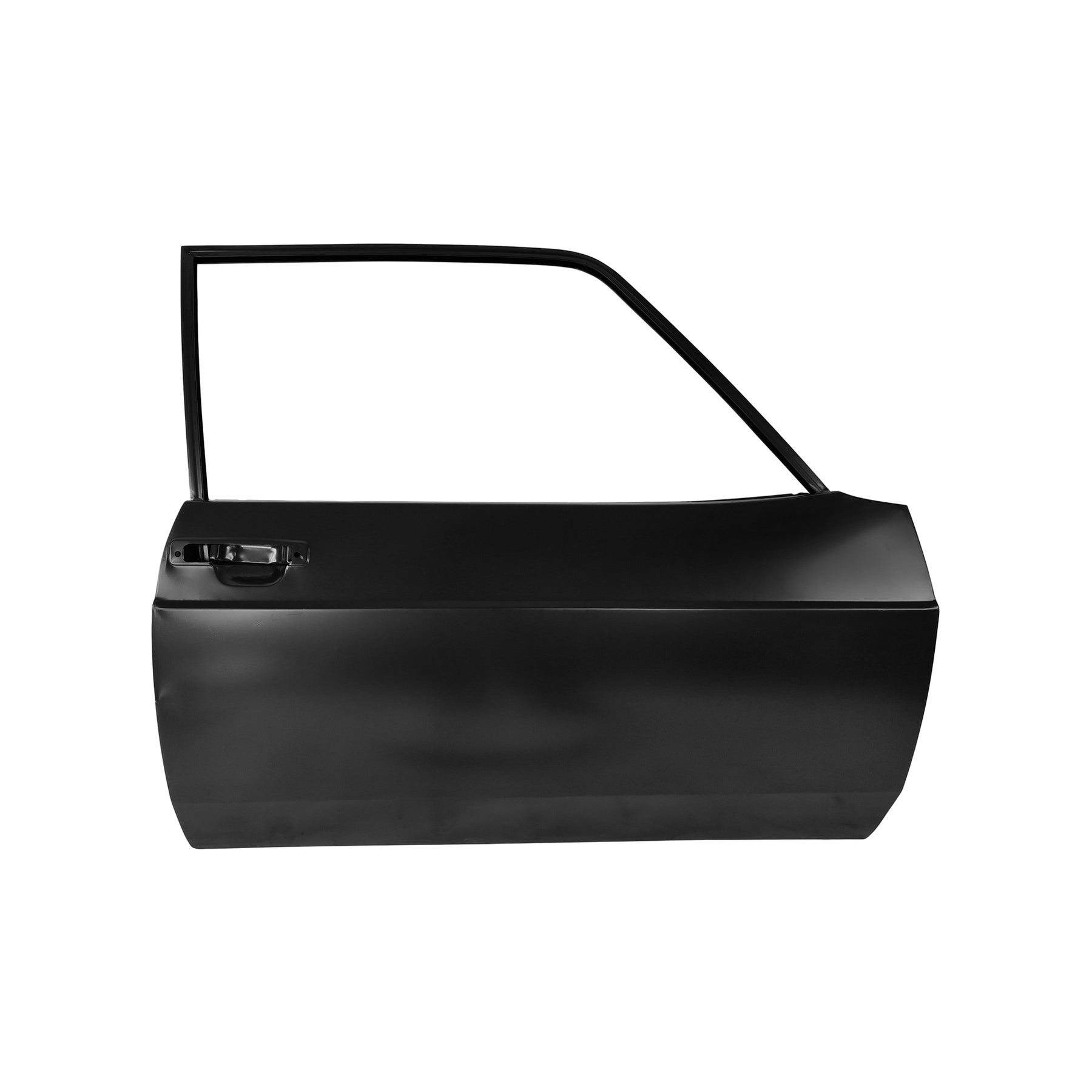REPLACEMENT FRONT DOOR RH, 1976, FOR FORD ESCORT MARK 2, PJX79A20124AB