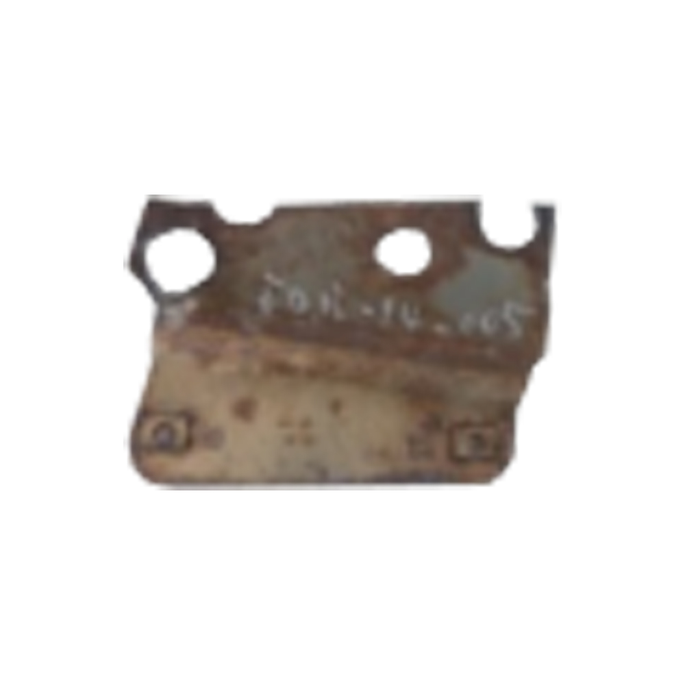 REPLACEMENT STRINGER MIDDLE CONNECTOR LEFT, 1976, FOR FORD ESCORT MARK 2