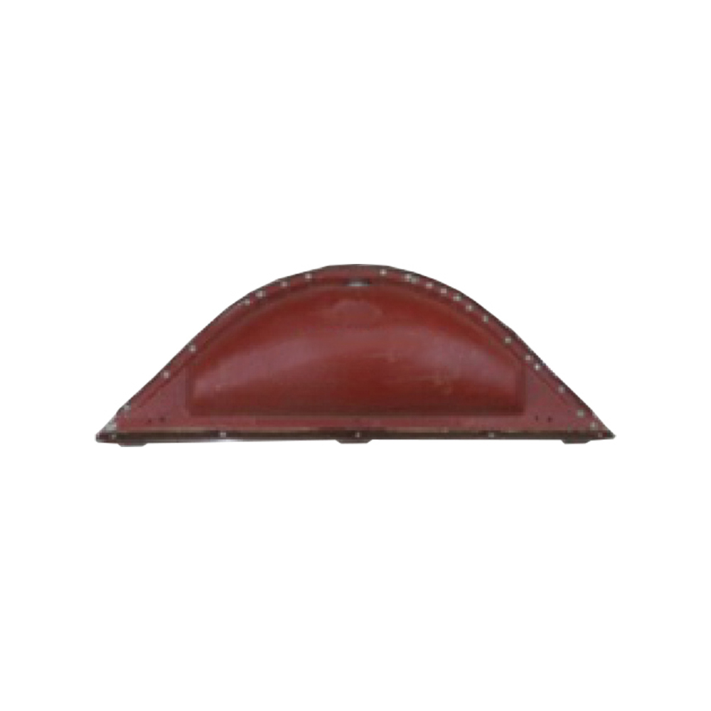 REPLACEMENT FRONT WALL 1#, 1976, FOR FORD ESCORT MARK 2