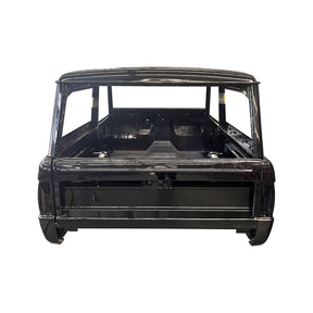 Complete Cab With Doors, With Custom Paint, For 1966-1977 Ford Bronco Pre-Order Only