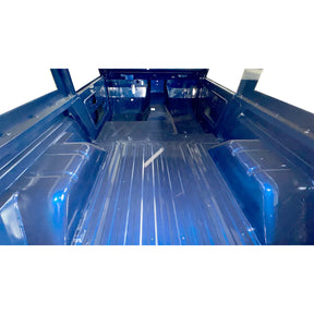 Complete Cab With Doors, With Custom Paint, For 1966-1977 Ford Bronco Pre-Order Only