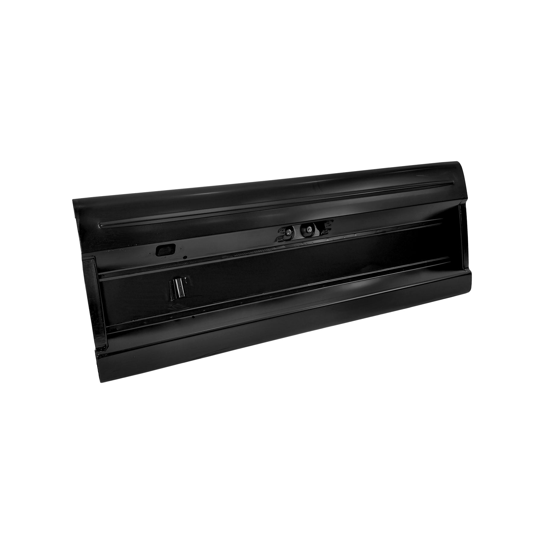 REPLACEMENT TAIL PANEL, 1966-1977, FOR FORD BRONCO, (STEEL)