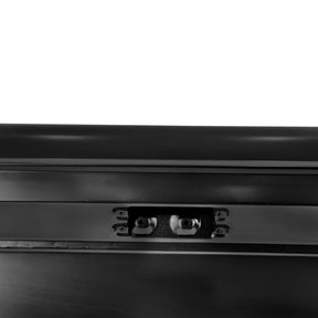 REPLACEMENT TAIL PANEL, 1966-1977, FOR FORD BRONCO, (STEEL)