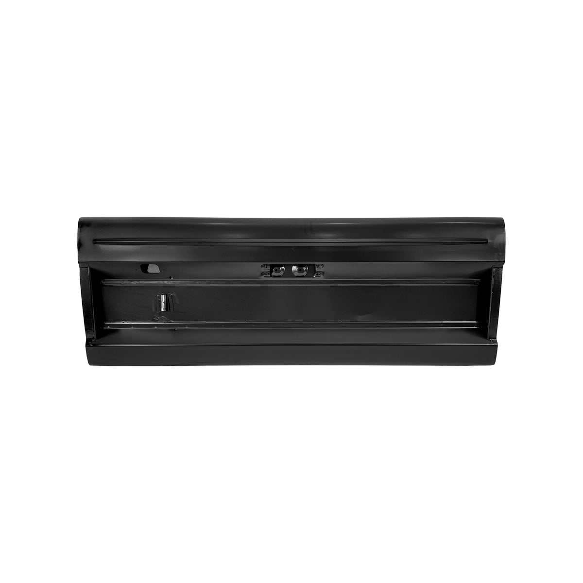 REPLACEMENT TAIL PANEL, 1966-1977, FOR FORD BRONCO, (STEEL)