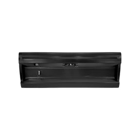 REPLACEMENT TAIL PANEL, 1966-1977, FOR FORD BRONCO, (STEEL)