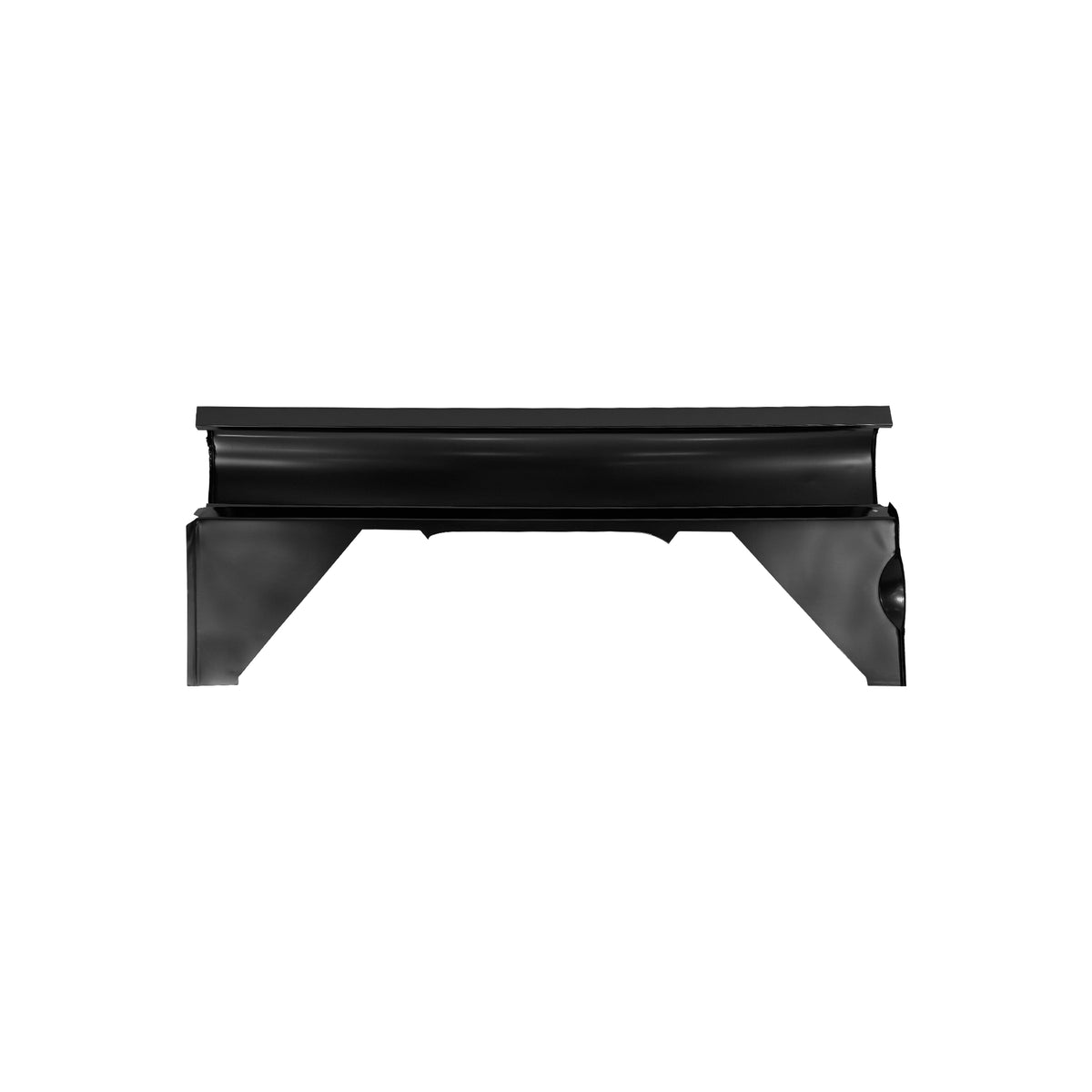 REPLACEMENT REAR FENDER UP LH, 1966-1977, FOR FORD BRONCO