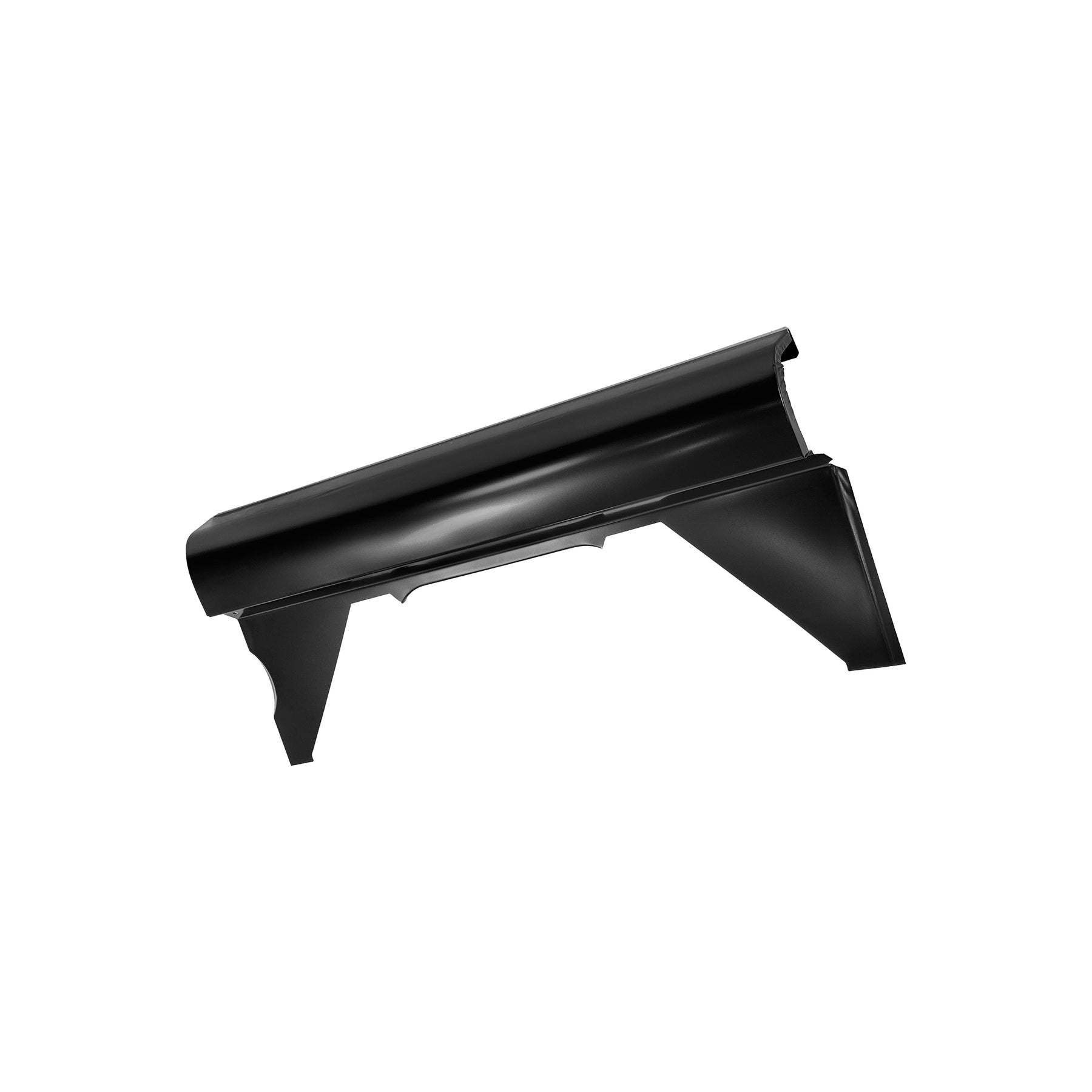 REPLACEMENT REAR FENDER UP LH, 1966-1977, FOR FORD BRONCO