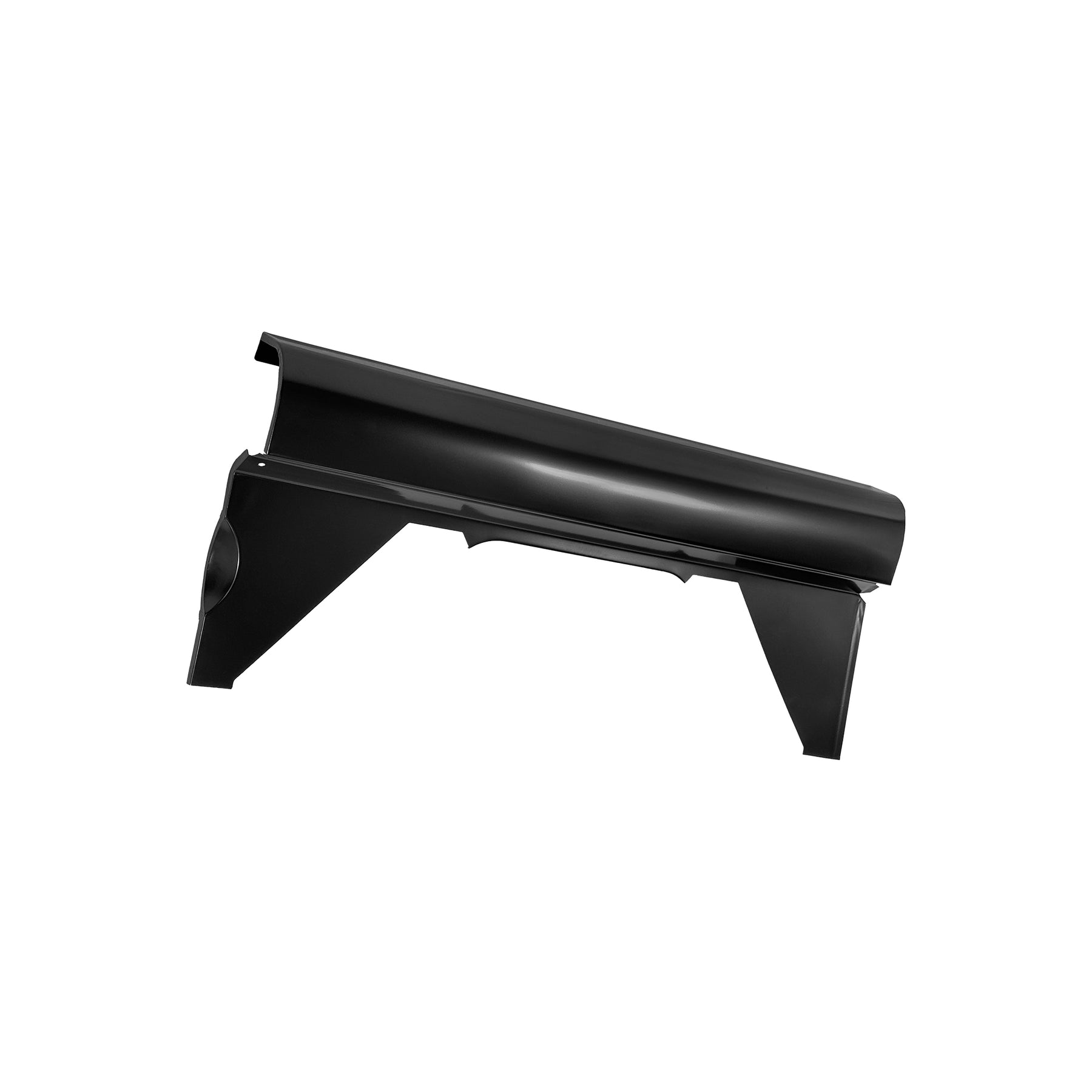 REPLACEMENT REAR FENDER UP LH, 1966-1977, FOR FORD BRONCO
