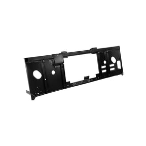 REPLACEMENT RADIATOR SUPPORT, 1966-1977, FOR FORD BRONCO, (STEEL)
