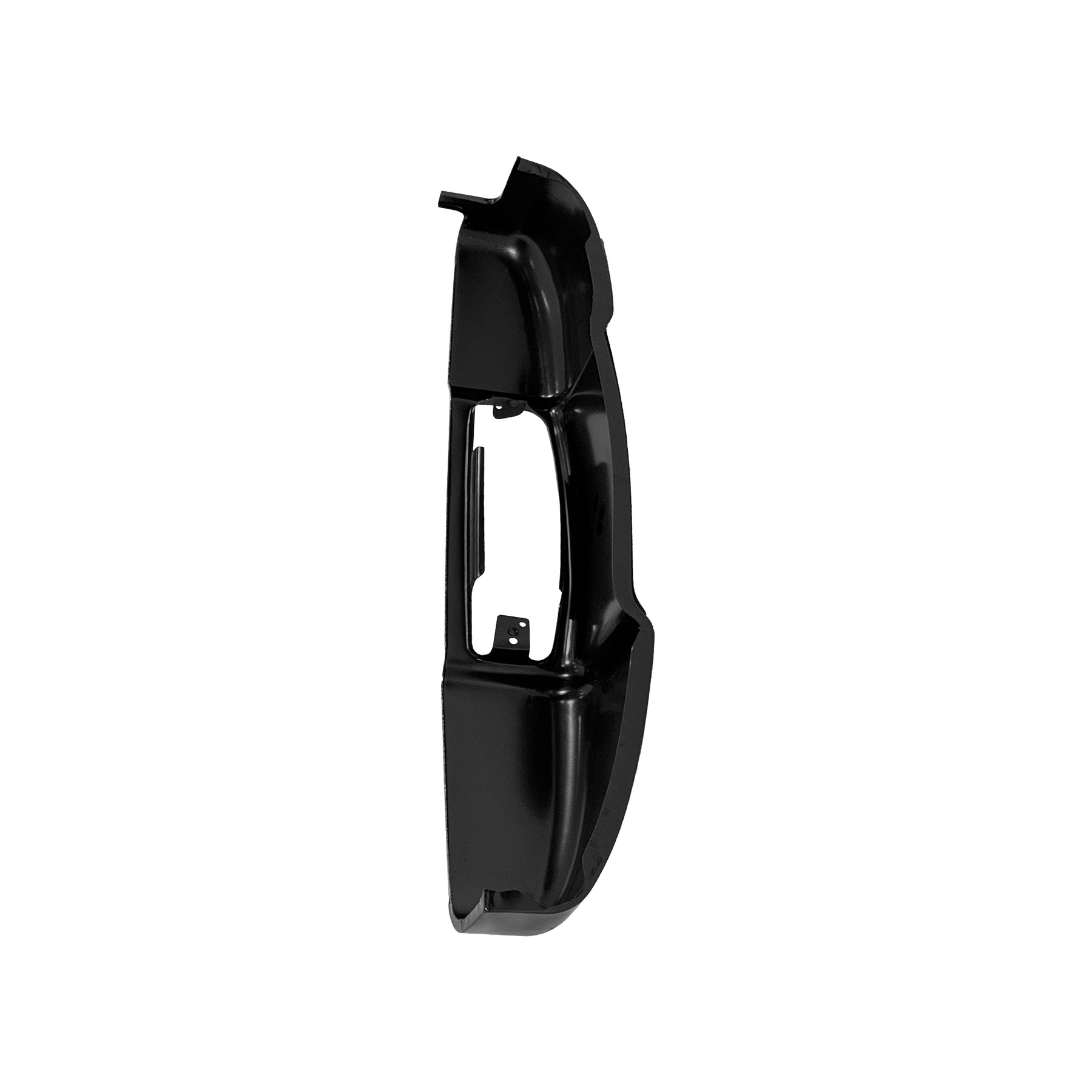 REPLACEMENT REAR CORNERPATCH PANEL LH, 1966-1977, FOR FORD BRONCO