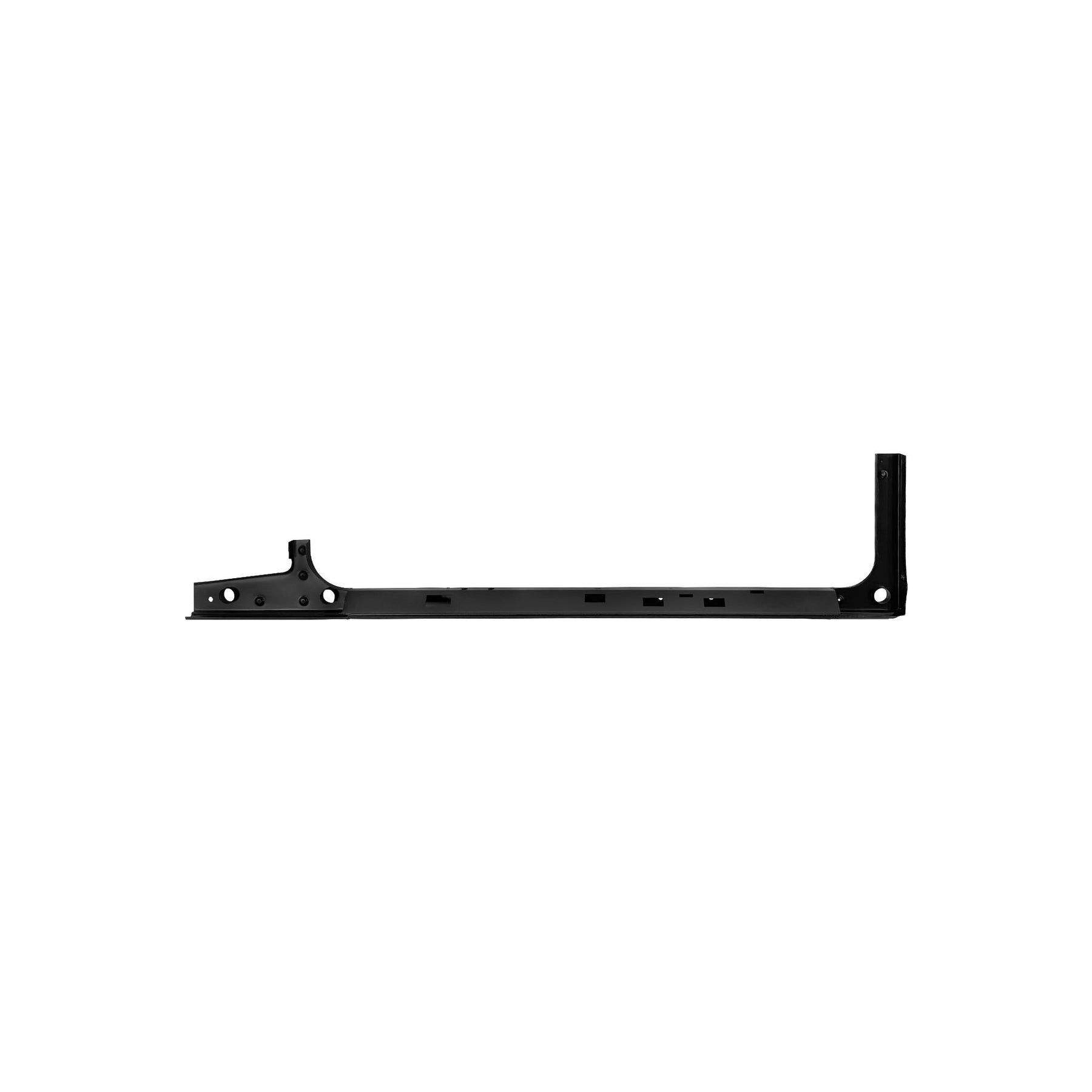 DEFENDER 90 TD4/TDI PICKUP TUB CABBING RH(ST)