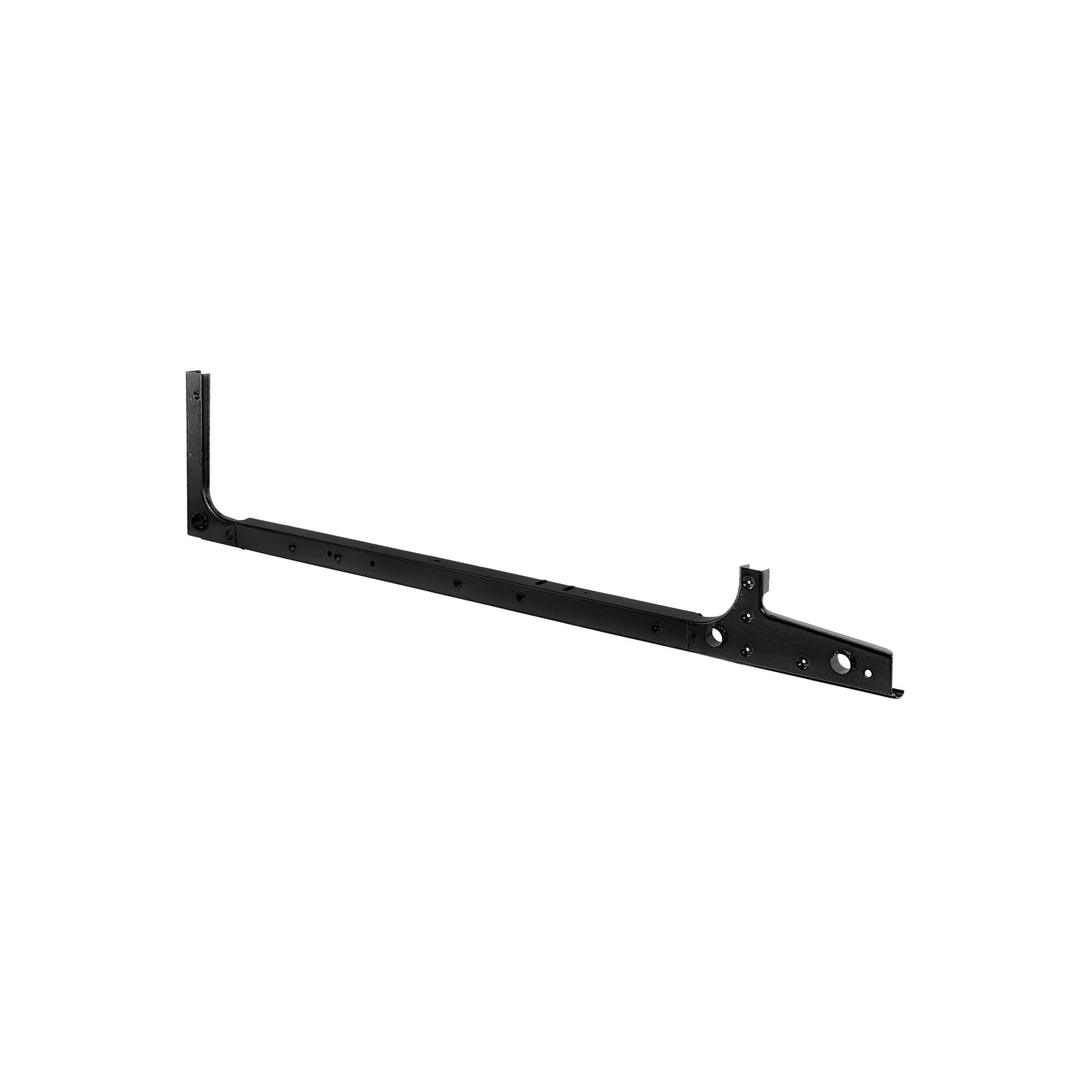 DEFENDER 90 TD4/TDI PICKUP TUB CABBING RH(ST)