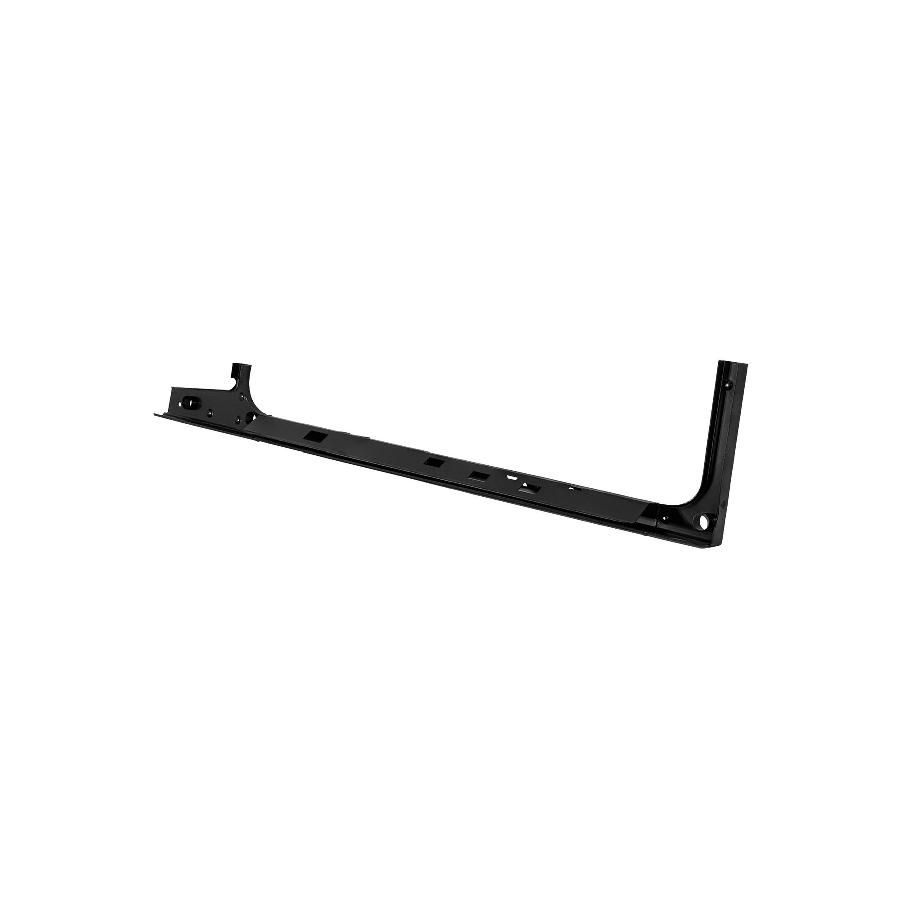 DEFENDER 90 TD4/TDI PICKUP TUB CABBING RH(ST)