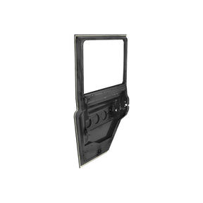 REAR DOOR RH, FOR LAND ROVER DEFENDER 90 AND DEFENDER 110 TD4, (Aluminum door frame)