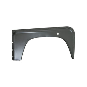 FRONT FENDER LH, FOR LAND ROVER DEFENDER 90/110 TDI, (ALUM)