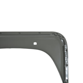 FRONT FENDER LH, FOR LAND ROVER DEFENDER 90/110 TDI, (ALUM)