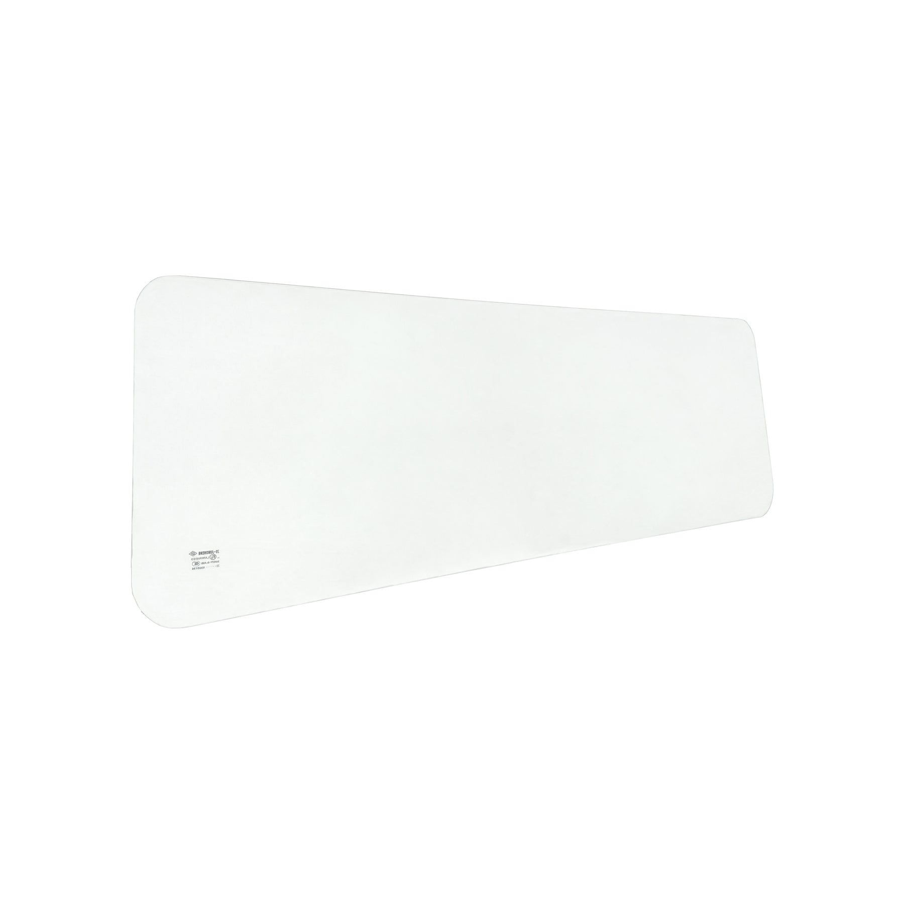 WINDSHILED GLASS, FOR LAND ROVER DEFENDER 90/110 TD4/TDI, (GLASS)