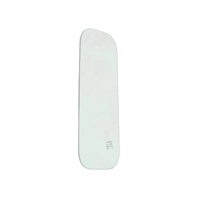 REAR CAB BACK WINDOW GLASS RH, FOR LAND ROVER DEFENDER 90/110 TD4/TDI, (GLASS)