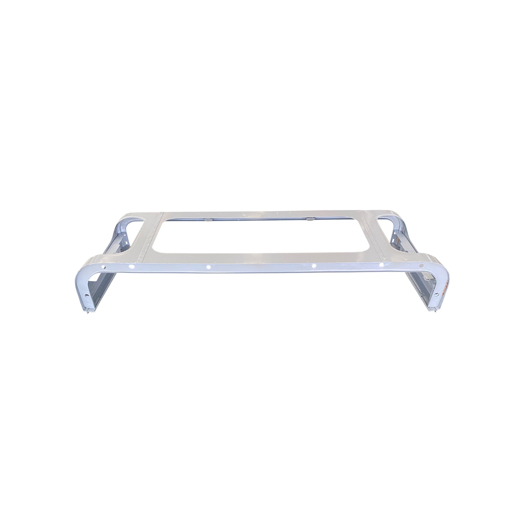 REAR BACK PANEL, FOR LAND ROVER DEFENDER 90/110 TD4/TDI, (STEEL)