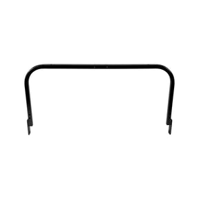 CONDENSER SUPPORT, FOR LAND ROVER DEFENDER 90 AND DEFENDER 110 TDI, (STEEL)