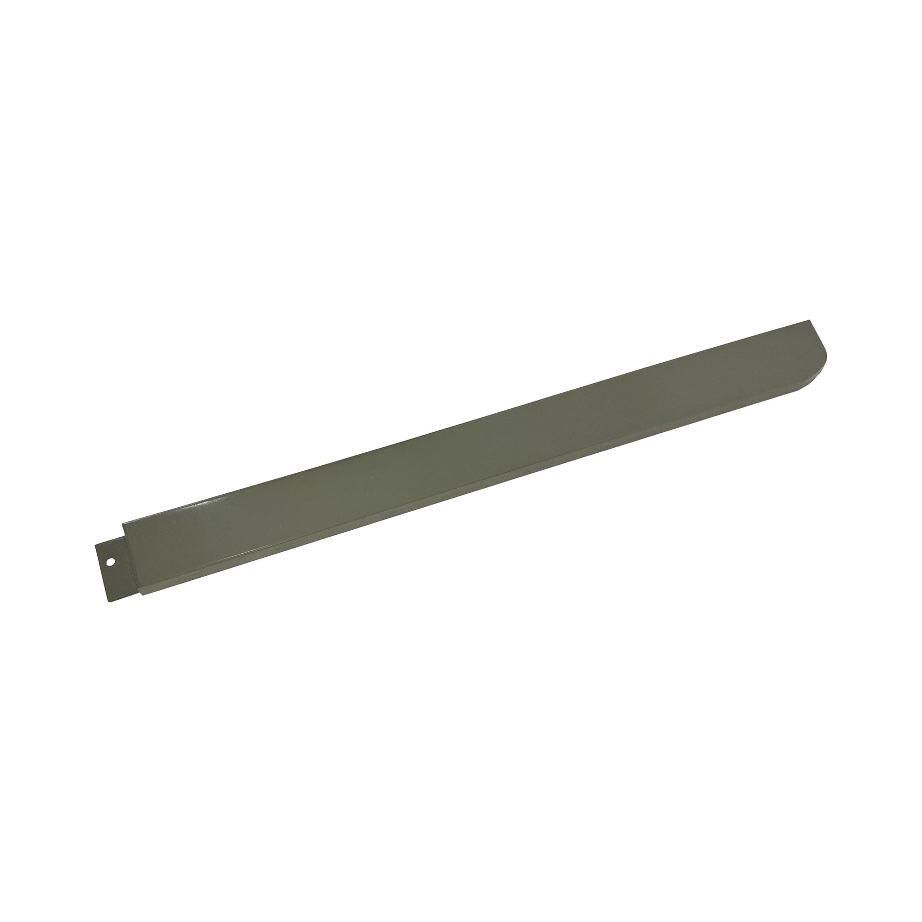 REAR DOOR LOWER SIIL LH, FOR LAND ROVER DEFENDER DEFENDER 110 TD4/TDI, (ALUM)