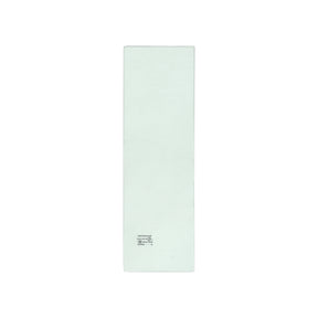 REAR DOOR REAR WINDOW LH, FOR LAND ROVER DEFENDER 110 TD4/TDI, (GLASS)
