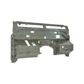 FIREWALL ASSEMBLY RHD, FOR LAND ROVER DEFENDER 90 AND DEFENDER 110 TDI, (STEEL)