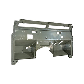 FIREWALL ASSEMBLY RHD, FOR LAND ROVER DEFENDER 90 AND DEFENDER 110 TDI, (STEEL)