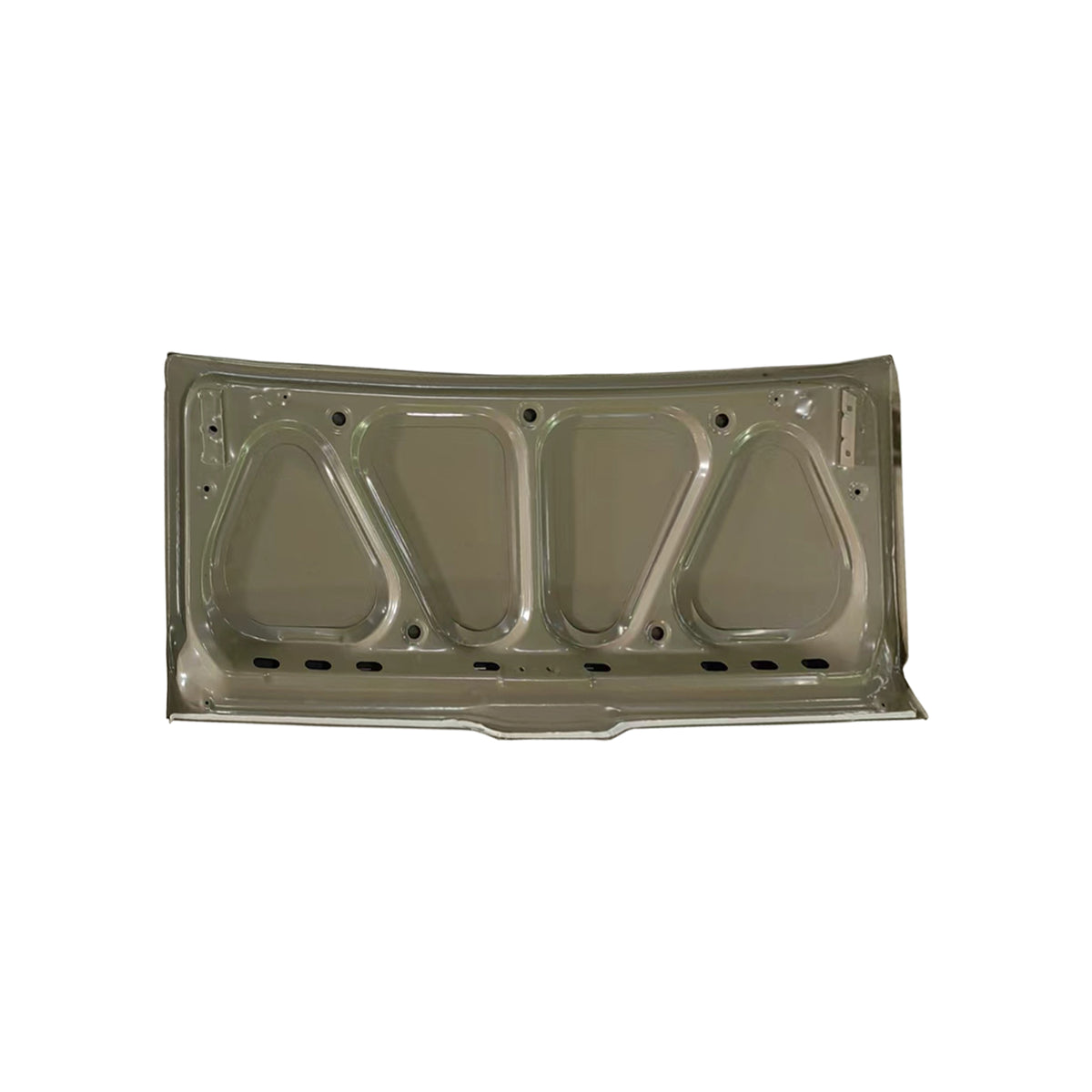 REPLACEMENT TRUNK LID （S), FOR MAZDA RX3