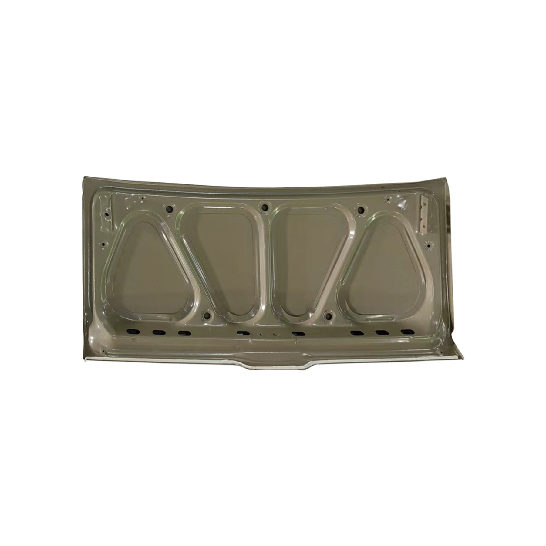 REPLACEMENT TRUNK LID （S), FOR MAZDA RX3