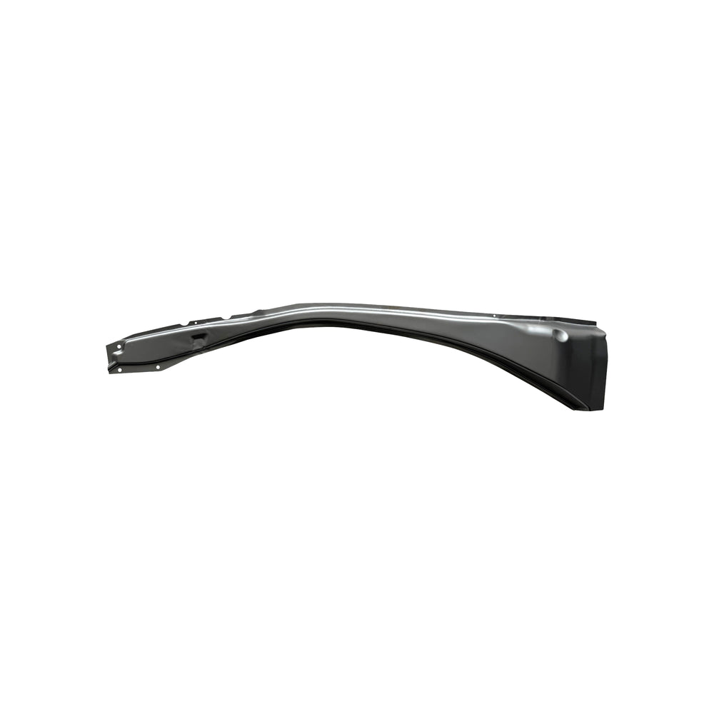 REPLACEMENT FRONT INNER FENDER UPPER REINFORCEMENT PANEL LH, 1969-1973, FOR NISSAN DATSUN 240Z