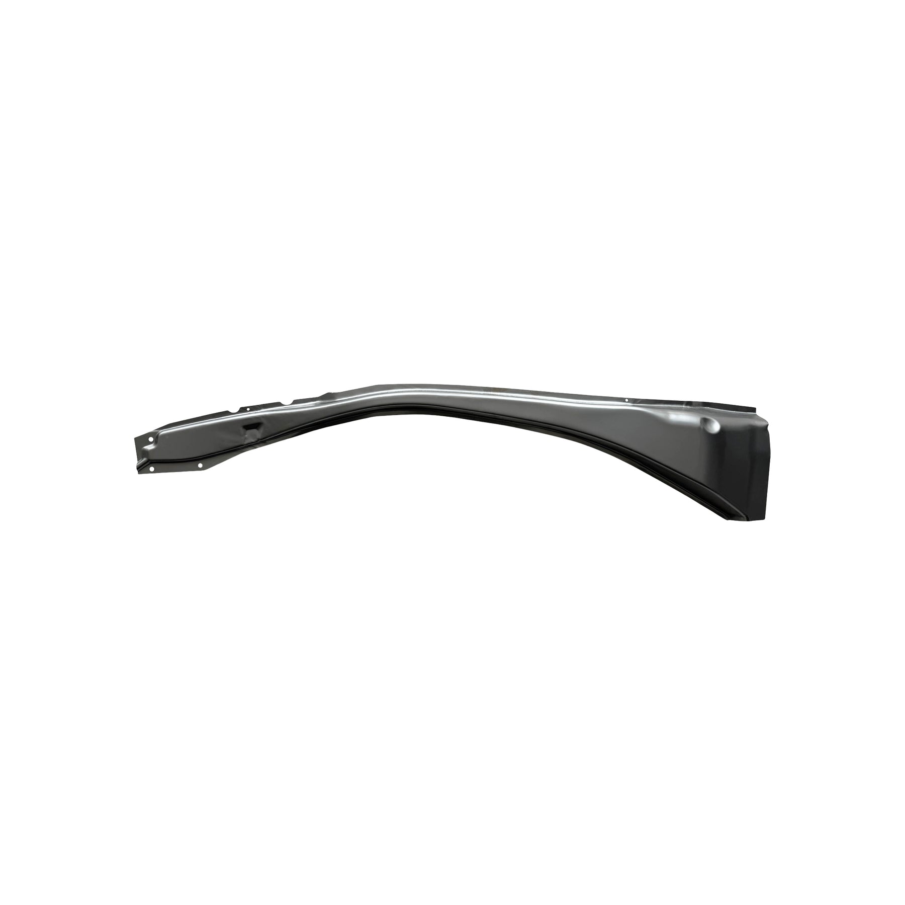 REPLACEMENT FRONT INNER FENDER UPPER REINFORCEMENT PANEL LH, 1969-1973, FOR NISSAN DATSUN 240Z
