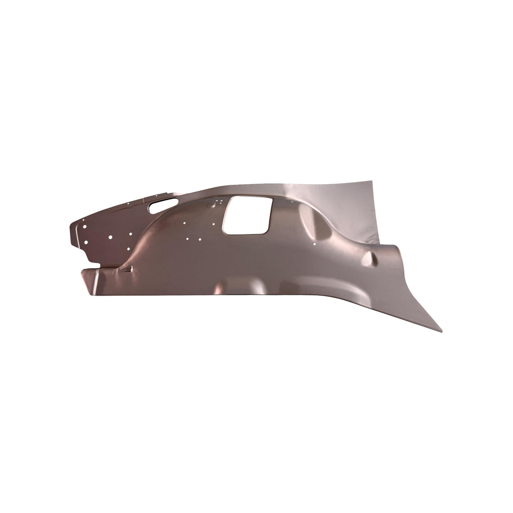 REPLACEMENT FRONT WHEEL HOUSING RH, 1969-1973, FOR NISSAN DATSUN 240Z