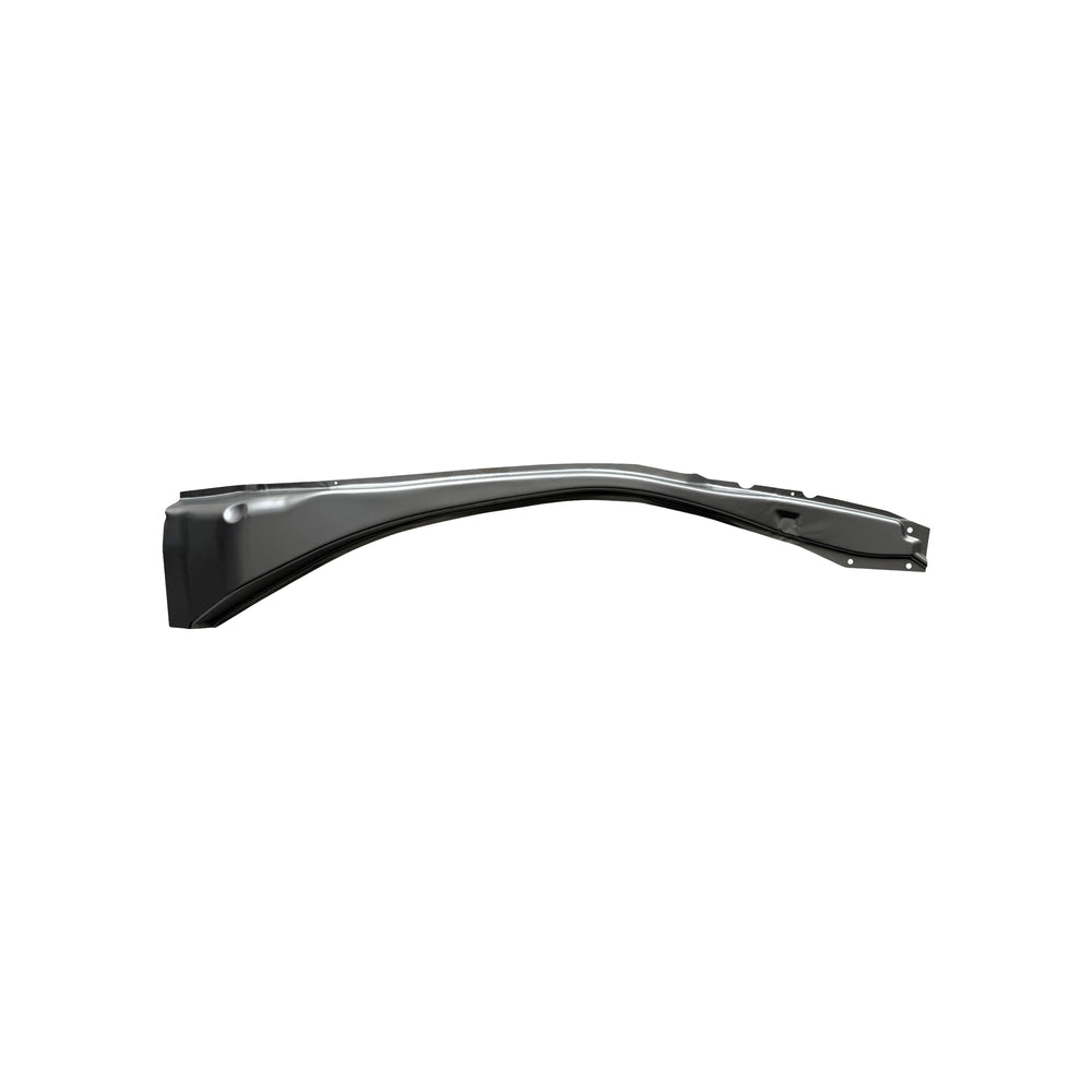 REPLACEMENT FRONT INNER FENDER UPPER REINFORCEMENT PANEL RH, 1969-1973, FOR NISSAN DATSUN 240Z