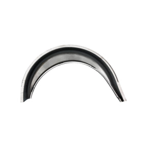 REPLACEMENT REAR WHEEL OUTER PANEL LH, 1969-1973, FOR NISSAN DATSUN 240Z