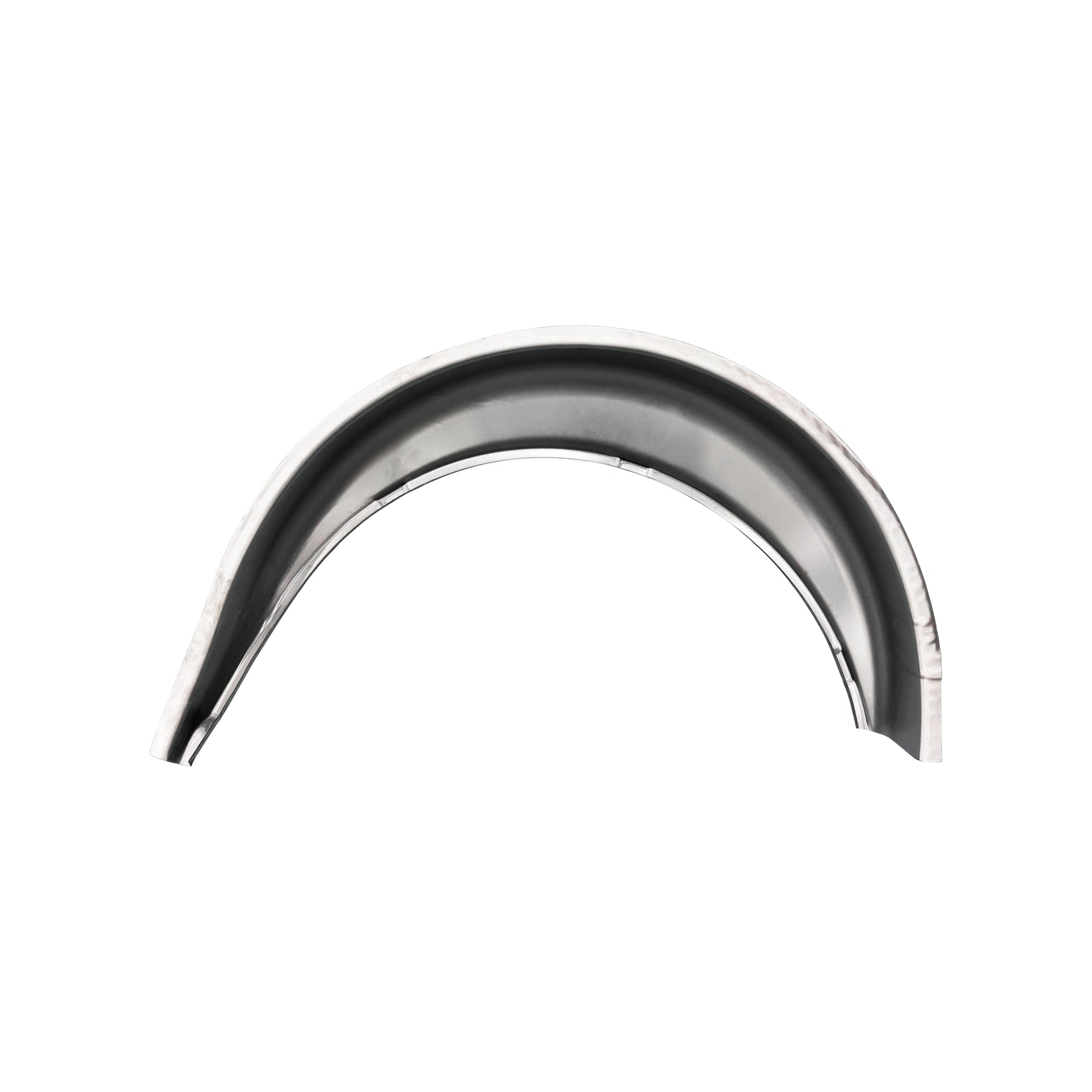 REPLACEMENT REAR WHEEL OUTER PANEL RH, 1969-1973, FOR NISSAN DATSUN 240Z