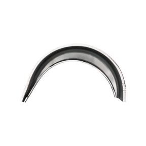 REPLACEMENT REAR WHEEL OUTER PANEL RH, 1969-1973, FOR NISSAN DATSUN 240Z