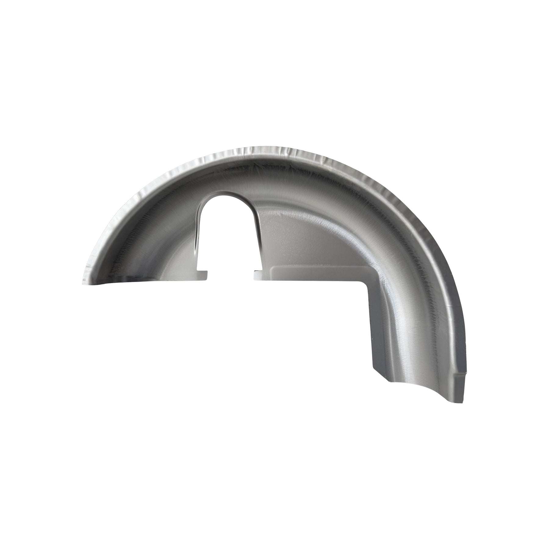 REPLACEMENT REAR WHEEL INNER PANEL RH, 1969-1973, FOR NISSAN DATSUN 240Z