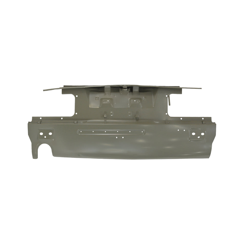 REPLACEMENT TAIL PANEL, 1969-1973, FOR NISSAN DATSUN 240Z, (STEEL)