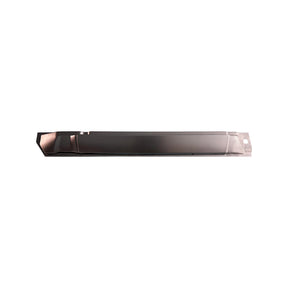 REPLACEMENT OUTER LOWER SILL PANEL LH, 1969-1973, FOR NISSAN DATSUN 240Z