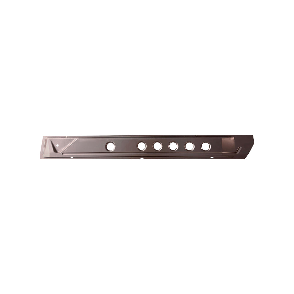 REPLACEMENT INNER LOWER SILL PANEL LH, 1969-1973, FOR NISSAN DATSUN 240Z