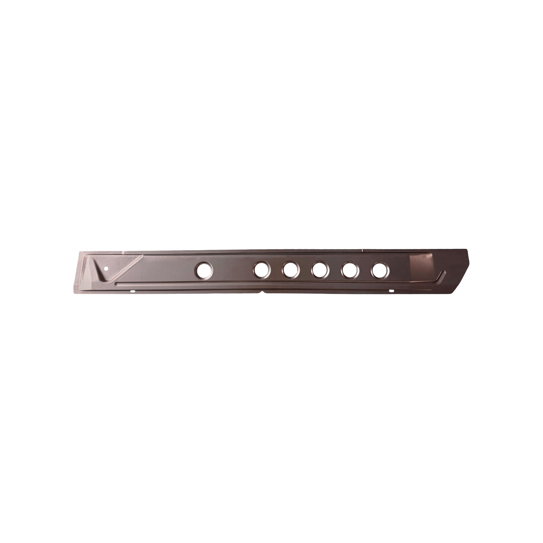 REPLACEMENT INNER LOWER SILL PANEL LH, 1969-1973, FOR NISSAN DATSUN 240Z