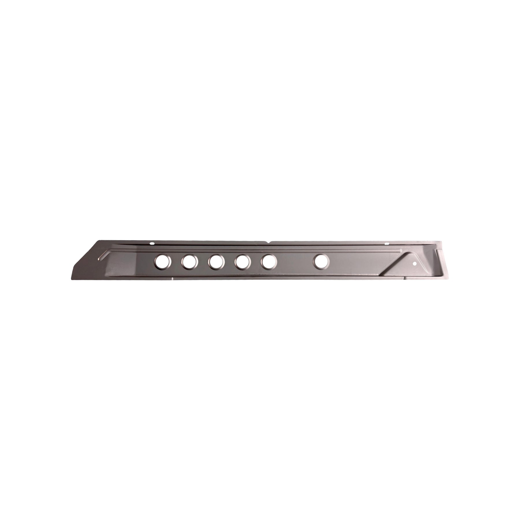 REPLACEMENT INNER LOWER SILL PANEL RH, 1969-1973, FOR NISSAN DATSUN 240Z