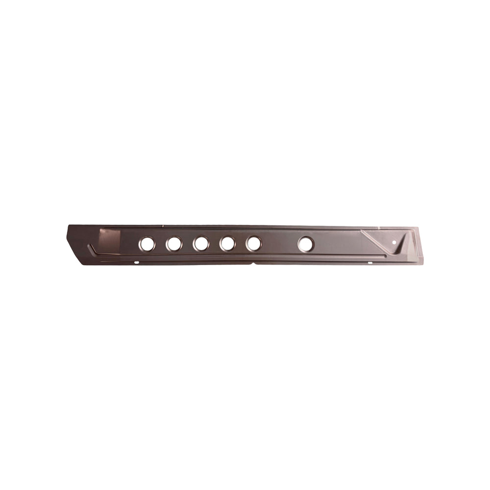 REPLACEMENT INNER LOWER SILL PANEL RH, 1969-1973, FOR NISSAN DATSUN 240Z