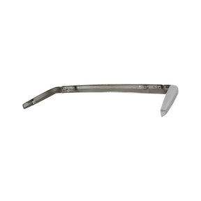 REPLACEMENT REAR BUMPER, 1969-1973, FOR NISSAN DATSUN 240Z, (STEEL)
