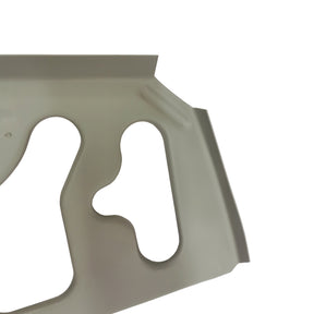 REPLACEMENT BATTERY HOLDER, 1969-1973, FOR NISSAN DATSUN 240Z, (STEEL)