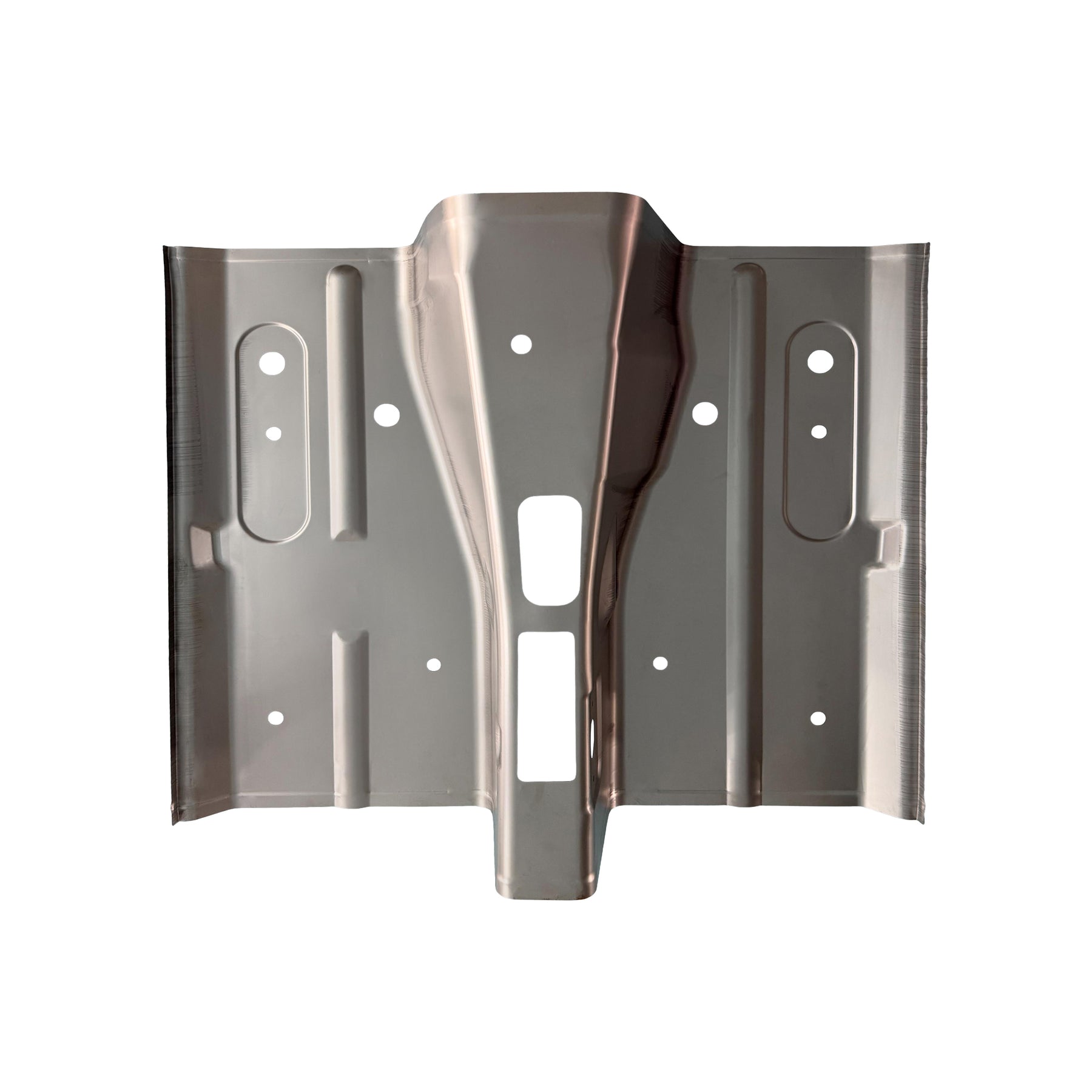 REPLACEMENT FRONT FLOOR PANEL, 1969-1973, FOR NISSAN DATSUN 240Z