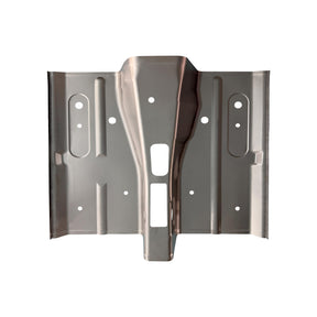 REPLACEMENT FRONT FLOOR PANEL, 1969-1973, FOR NISSAN DATSUN 240Z