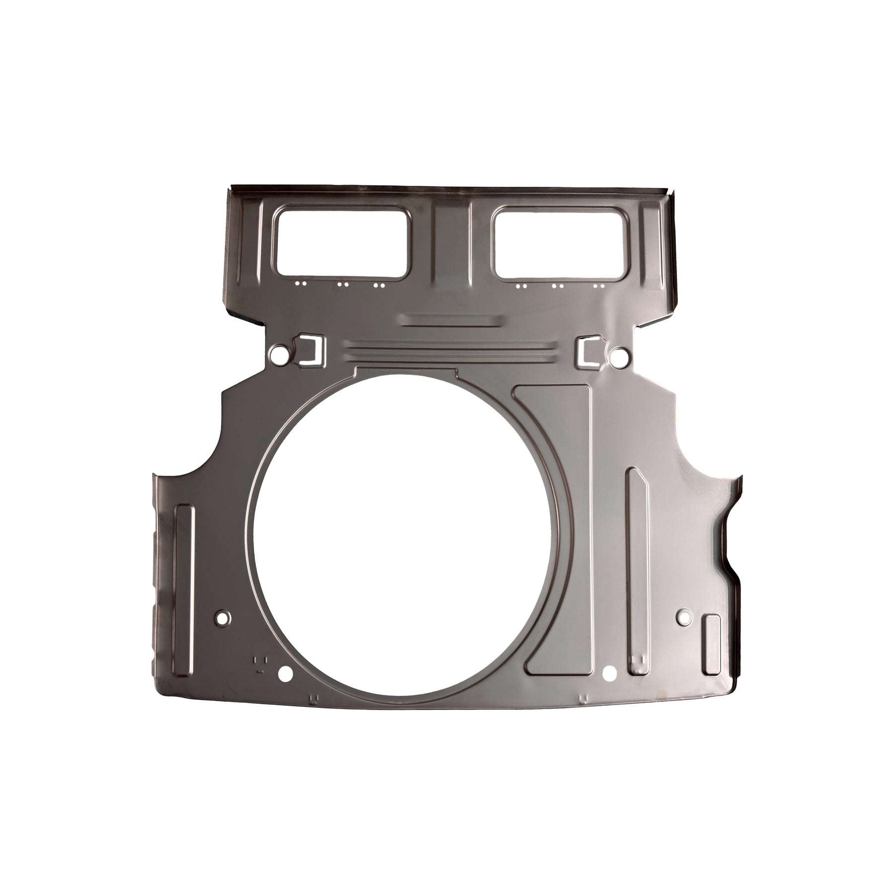 REPLACEMENT REAR FLOOR PANEL, 1969-1973, FOR NISSAN DATSUN 240Z