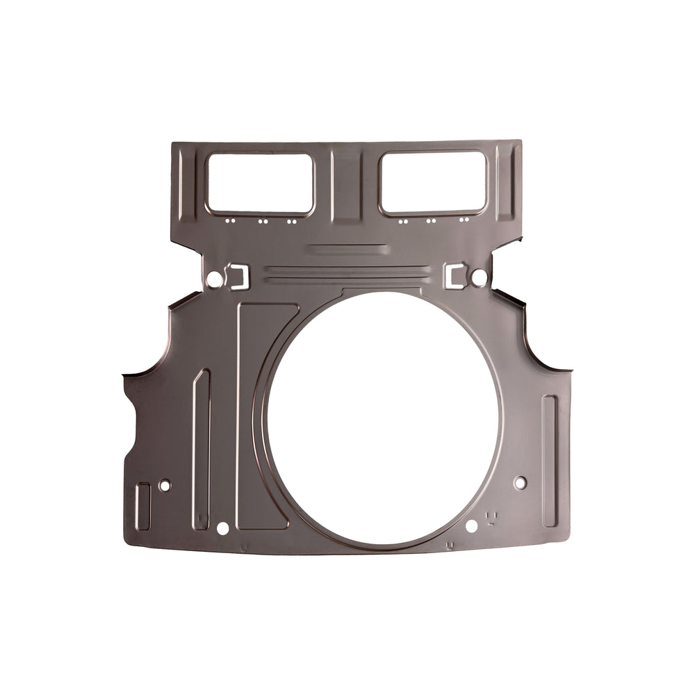 REPLACEMENT REAR FLOOR PANEL, 1969-1973, FOR NISSAN DATSUN 240Z